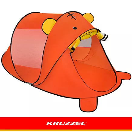 Childrens beach tent - Kruzzel bear