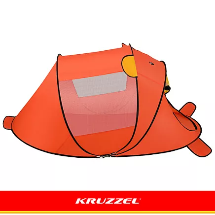 Childrens beach tent - Kruzzel bear
