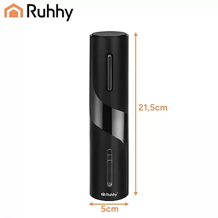 Ruhhy 27312 Electric Wine Opener