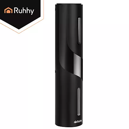 Ruhhy 27312 Electric Wine Opener