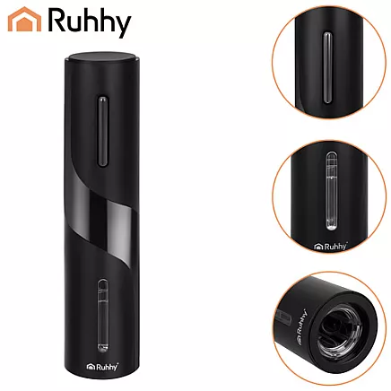 Ruhhy 27312 Electric Wine Opener