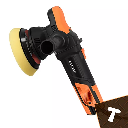900W Bigstreen Car Polisher