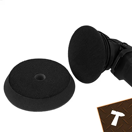 900W Bigstreen Car Polisher