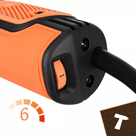 900W Bigstreen Car Polisher
