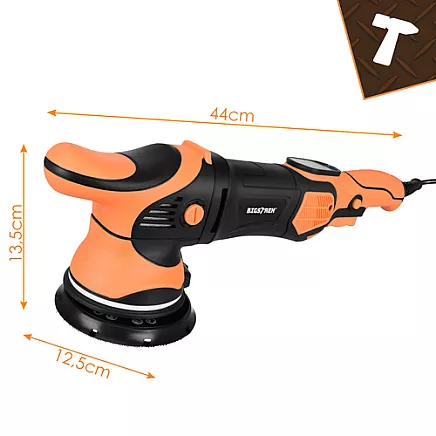 1000W Bigstreen Car Polisher