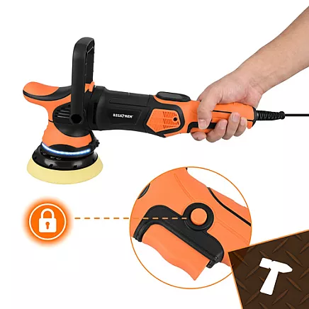 1000W Bigstreen Car Polisher