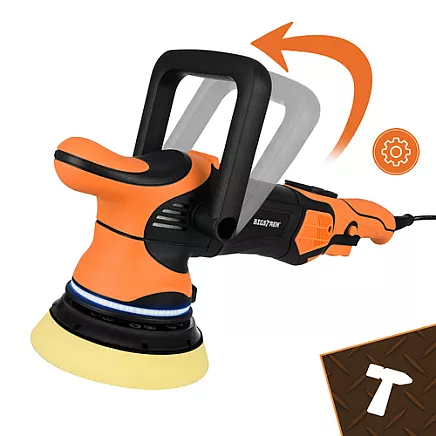 1000W Bigstreen Car Polisher