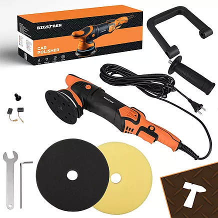 1000W Bigstreen Car Polisher