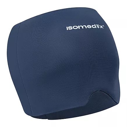 Isomedix cooling and warming gel cap