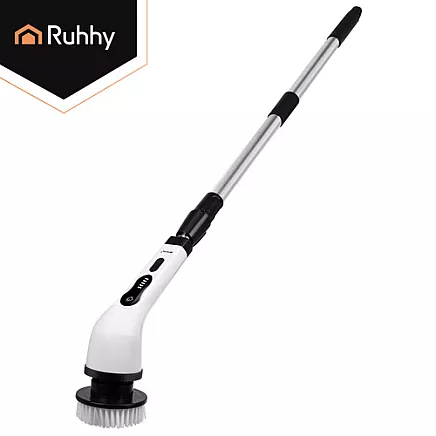 Ruhhy 27015 Electric Bathroom Brush