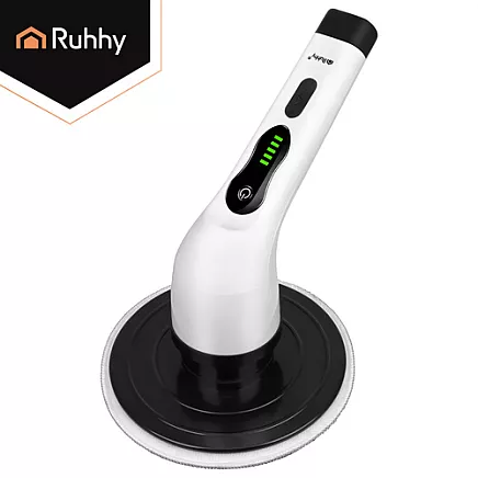 Ruhhy 27015 Electric Bathroom Brush