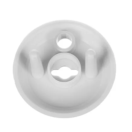 Socket protection - white Ruhhy