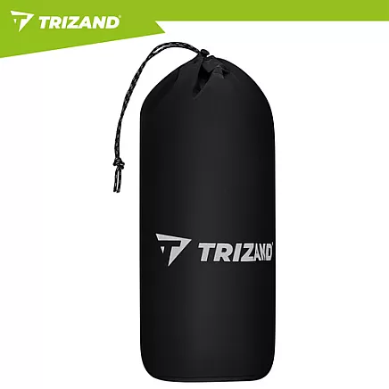 Trizand single self-inflating mattress