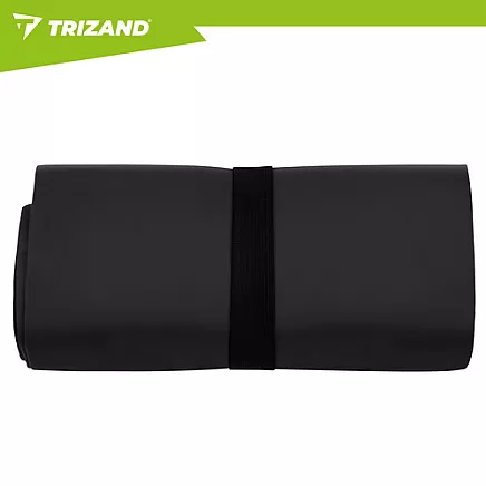 Trizand single self-inflating mattress