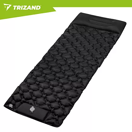 Trizand single self-inflating mattress