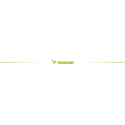 Trizand self-inflating double mattress