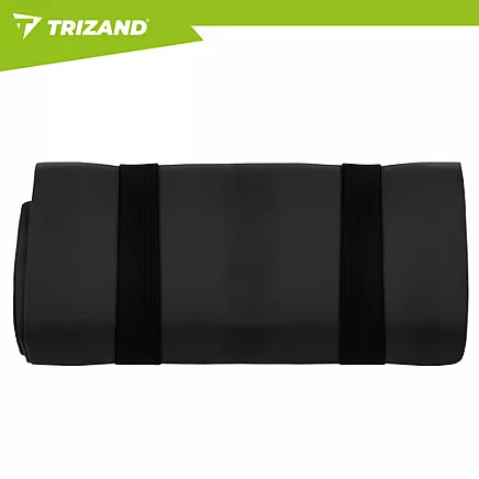 Trizand self-inflating double mattress