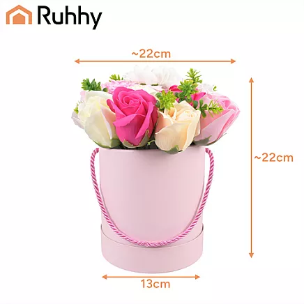 Flower box - Ruhhas decoration
