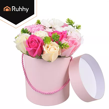 Flower box - Ruhhas decoration