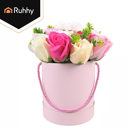 Flower box - Ruhhas decoration