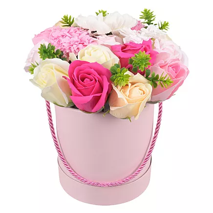 Flower box - Ruhhas decoration
