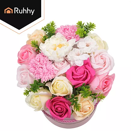 Flower box - Ruhhas decoration