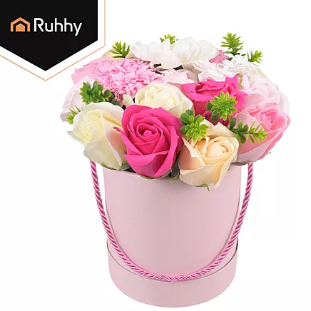 Flower box - Ruhhas decoration