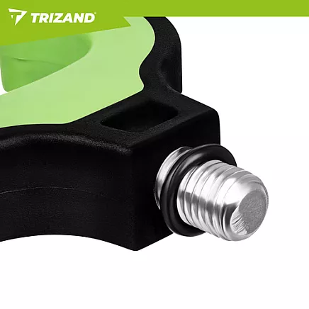 Rod Rest Tip - 2 Trizand Sets