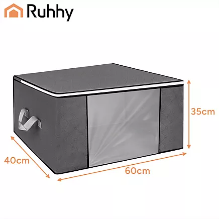 Bedding cover 60x40x35cm - 4 pcs Ruhhy