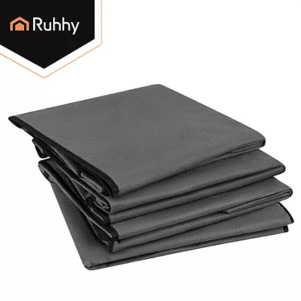 Bedding cover 60x40x35cm - 4 pcs Ruhhy
