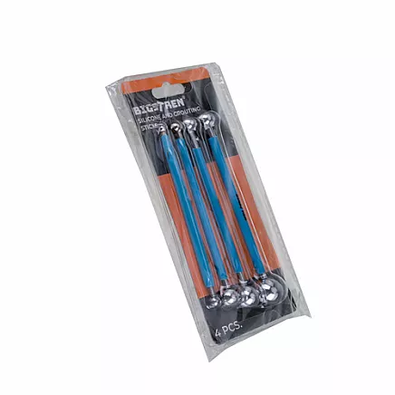 Bigstreen silicone/grouting sticks 4 pcs.