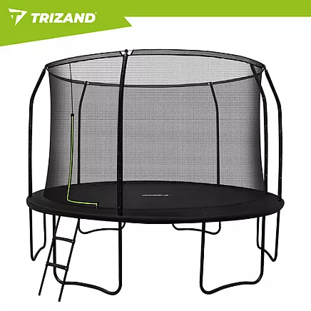 Trampoline 366cm HQ Trizand