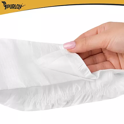 Dog diapers size SM Purlov