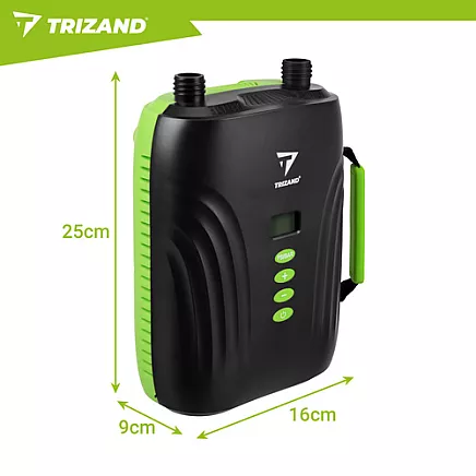 Trizand Battery-Powered SUP Pump
