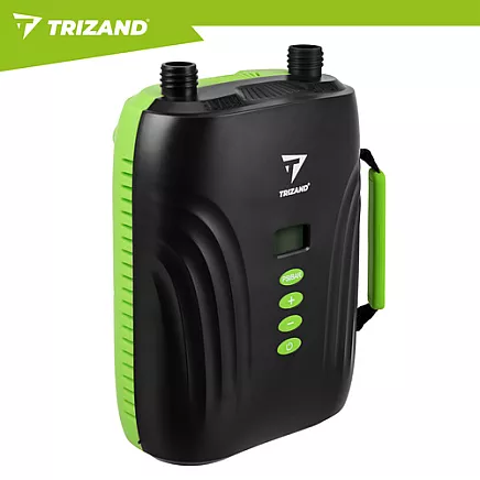 Trizand Battery-Powered SUP Pump
