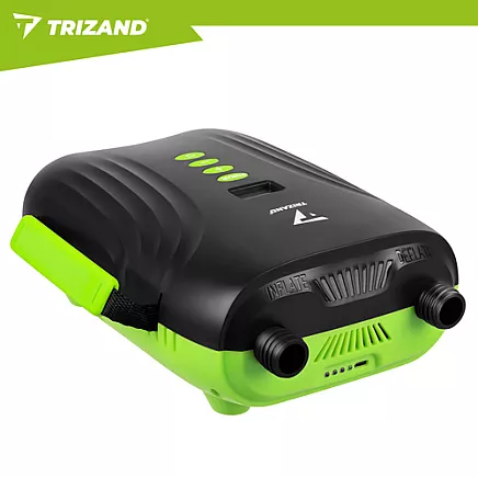 Trizand Battery-Powered SUP Pump