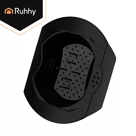 Ruhhys mandolin vegetable slicer