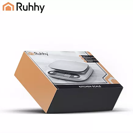 Ruhhy 5kg Kitchen Scale