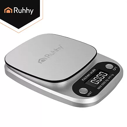 Ruhhy 5kg Kitchen Scale