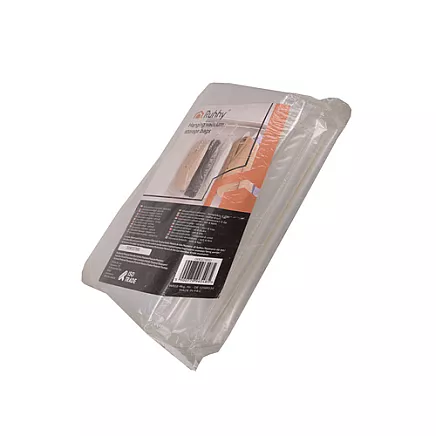Vacuum bag with hanger - set of 6 Ruhhy