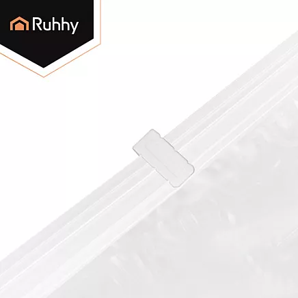 Vacuum bag with hanger - set of 6 Ruhhy
