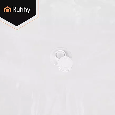 Vacuum bag with hanger - set of 6 Ruhhy