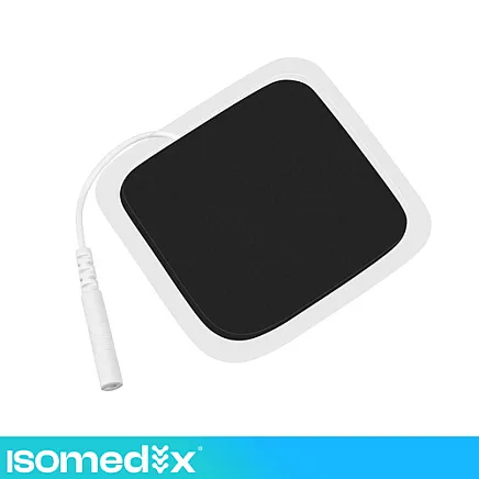 Gel electrodes - 20 pcs. Isomedix