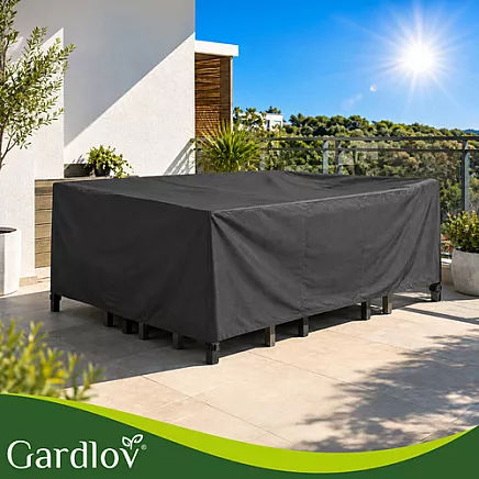 Gardlov furniture set cover 205x160x70cm