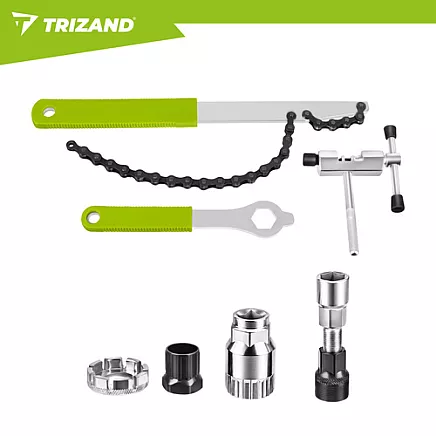 Trizand Bicycle Repair Kit