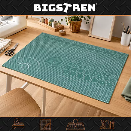 Bigstretch A1 Cutting Mat