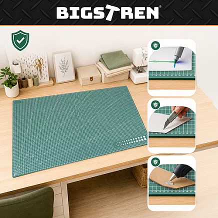 Bigstretch A1 Cutting Mat