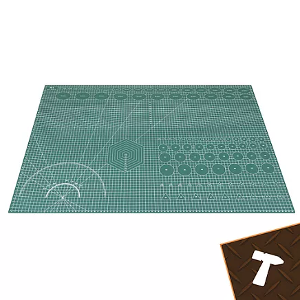 Bigstretch A1 Cutting Mat