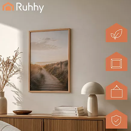 Ruhhy 40x60cm photo frame