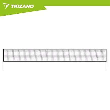 Volleyball net 8.5x1m + Trizand bag
